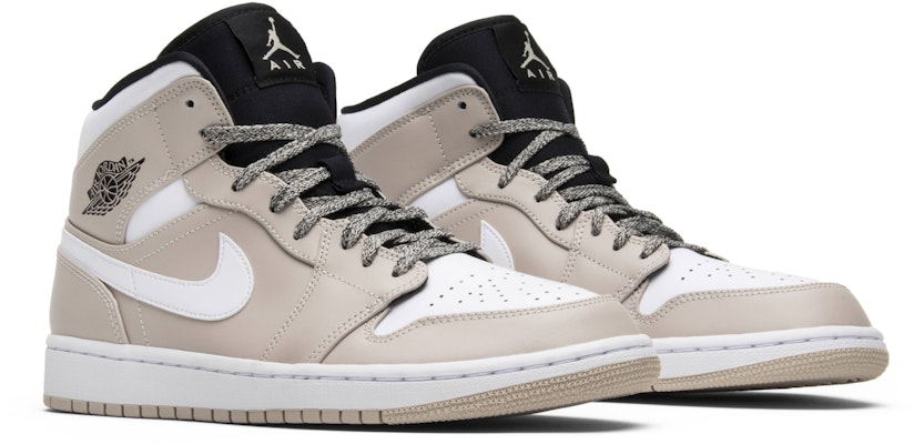 Jordan 1 desert sand hot sale