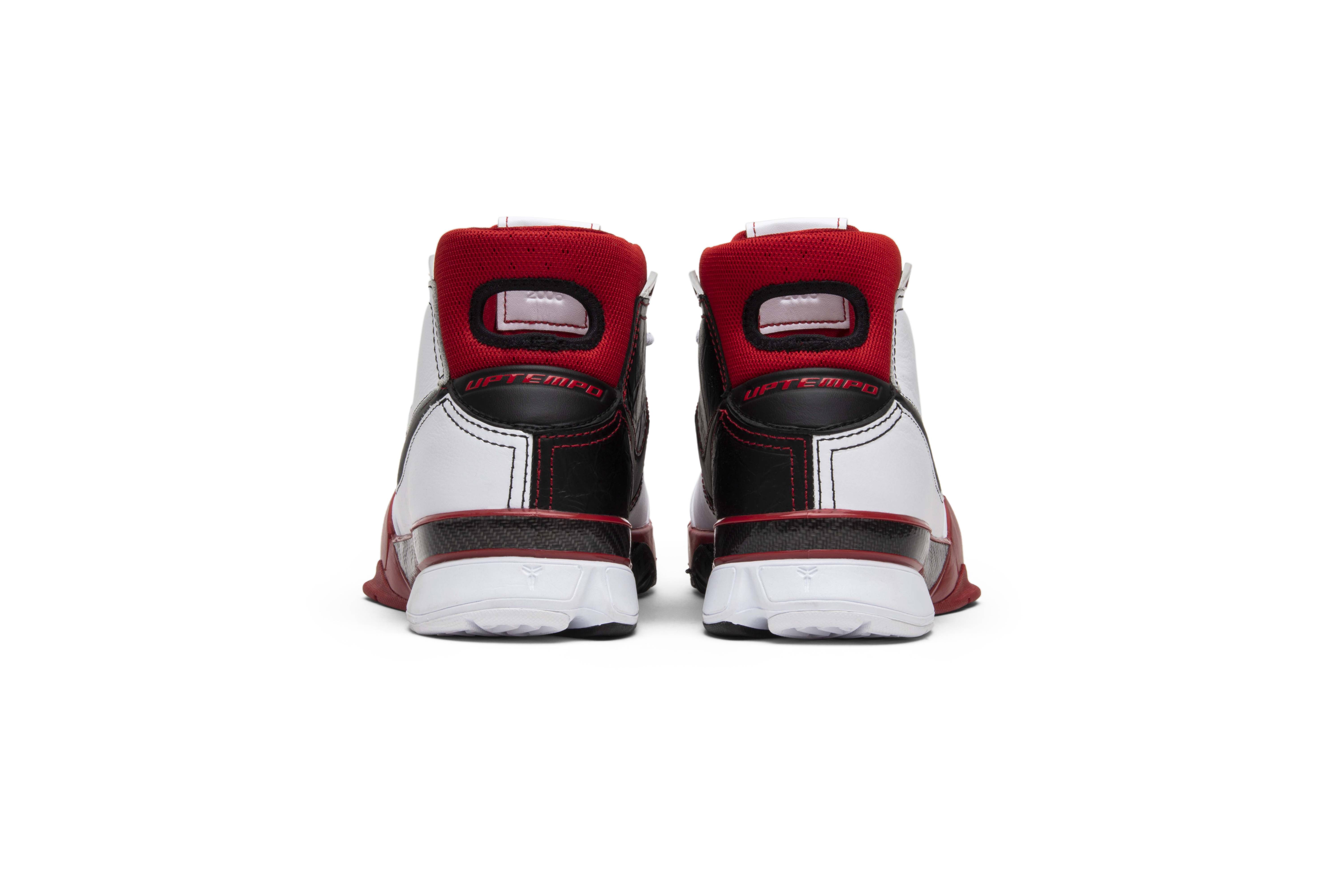 nike zoom kobe 1 protro