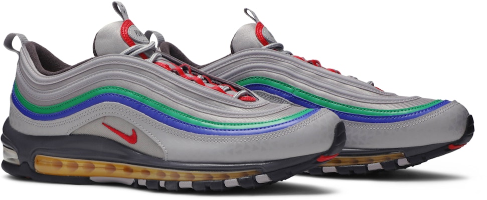 Nintendo nike sales air max 97