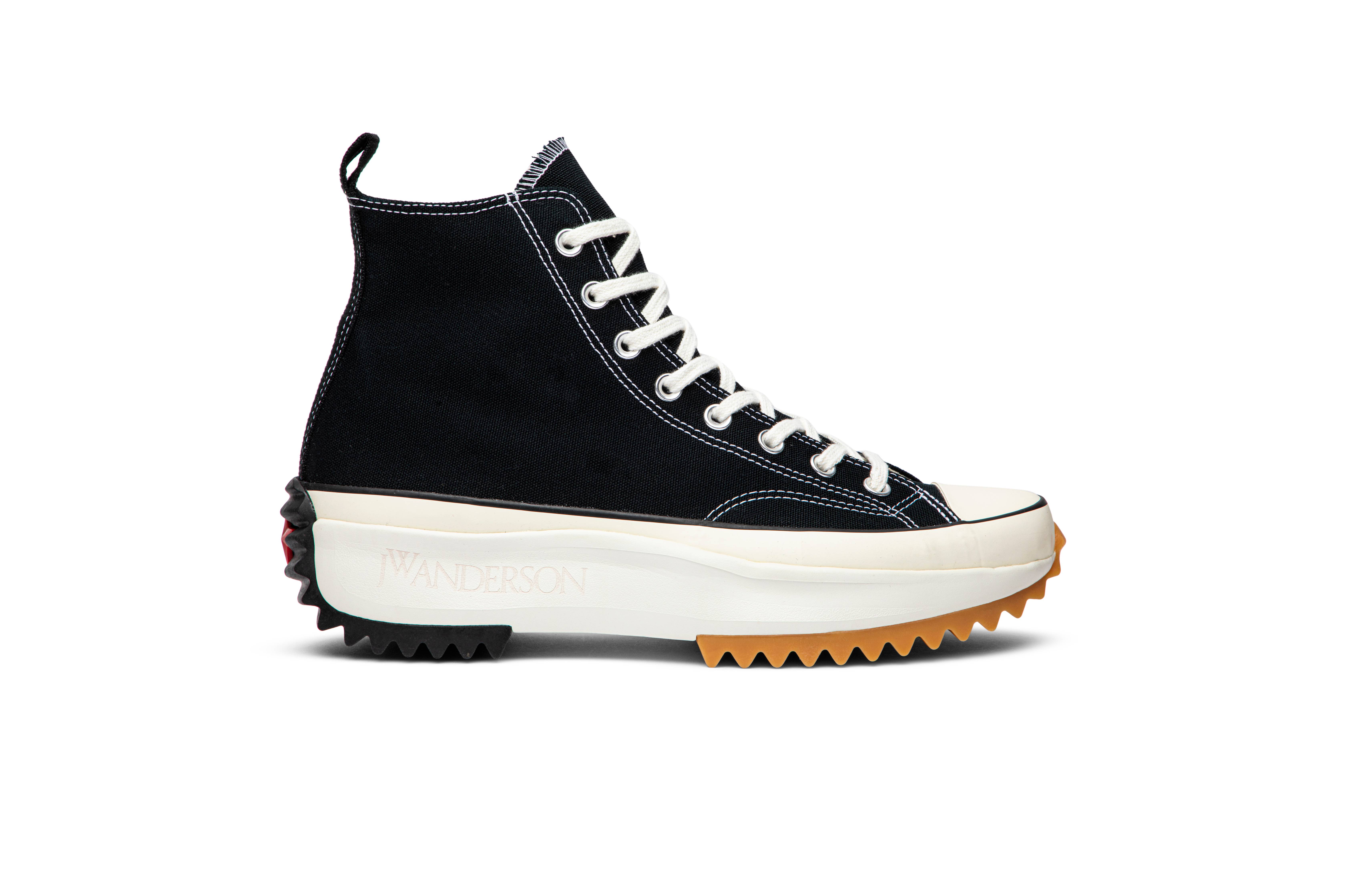 converse pro leather monochrome