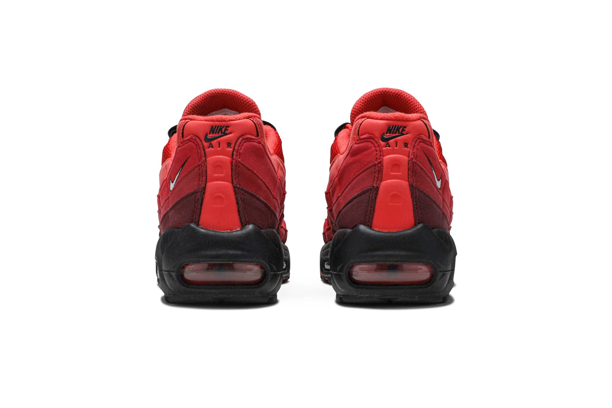 habanero red 95 air max