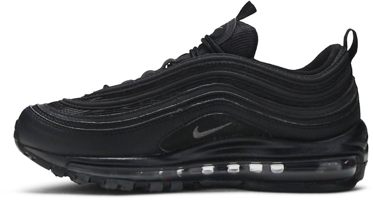 Nike Air Max 97 Black Dark Grey (WMNS) - 921733-001 - Novelship