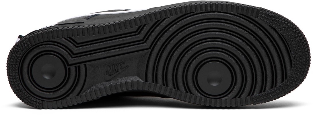 Nike Air Force 1 '07 LV8 'Overbranding' AJ7747‑001 - AJ7747-001