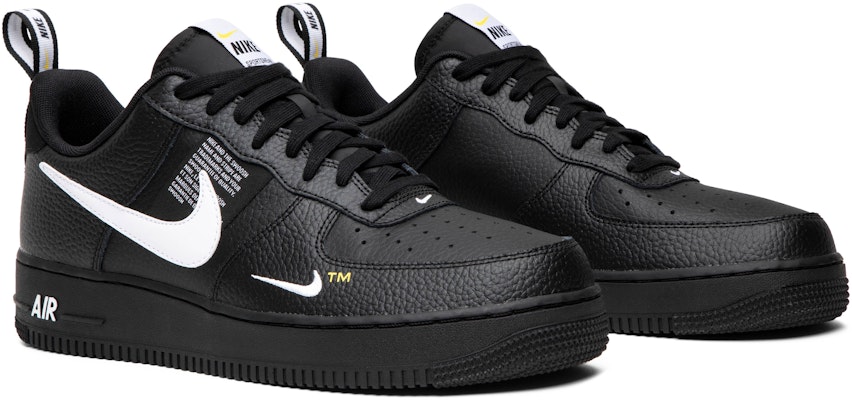Air force 1 low overbranding homme Clearance