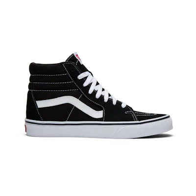 Vans Sk8-Hi 'Black White'