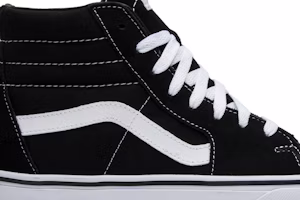 Vans Sk8-Hi 'Hitam Putih' VN000D5IB8C Order Vans Sk8-Hi 'Hitam Putih' VN000D5IB8C