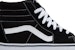 Vans Sk8-Hi 'Hitam Putih' VN000D5IB8C