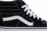 Order Vans Sk8-Hi 'Hitam Putih' VN000D5IB8C