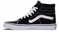 Lookbook Vans Sk8-Hi 'Hitam Putih' VN000D5IB8C