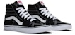 Vans Sk8-Hi 'Hitam Putih' VN000D5IB8C