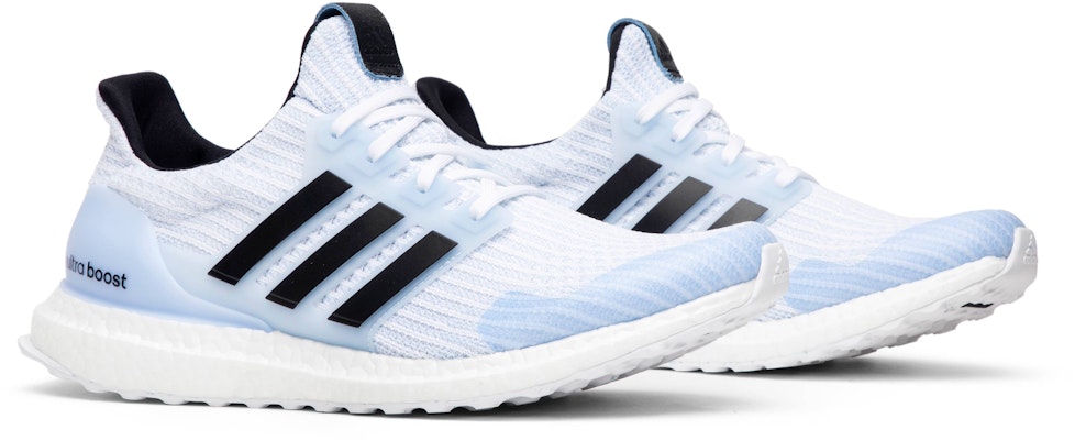 Disfraces exótico Astronave Game Of Thrones x adidas UltraBoost 4.0 'White Walkers' - EE3708 - Novelship