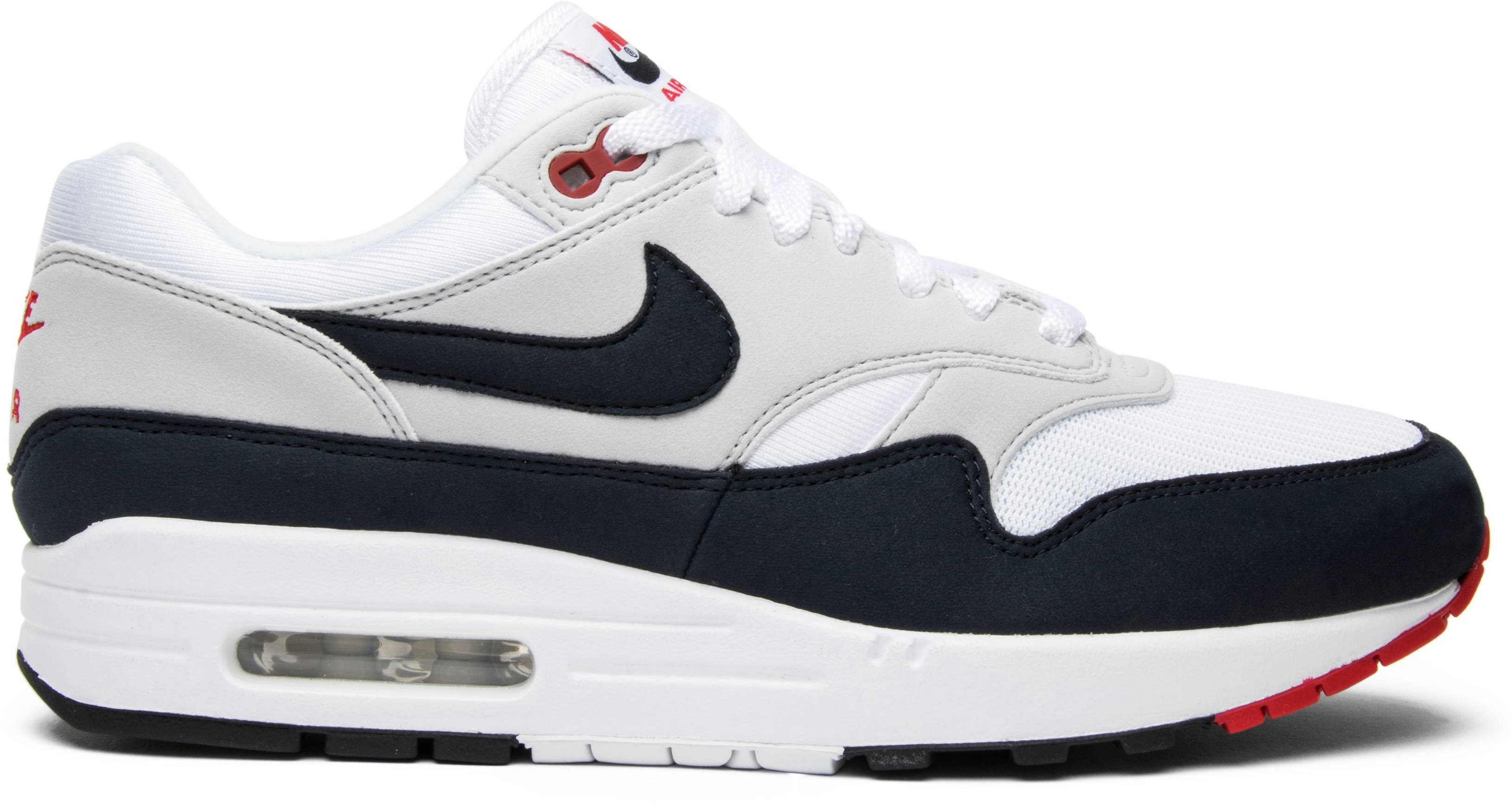 Air max 1 obsidian Clearance