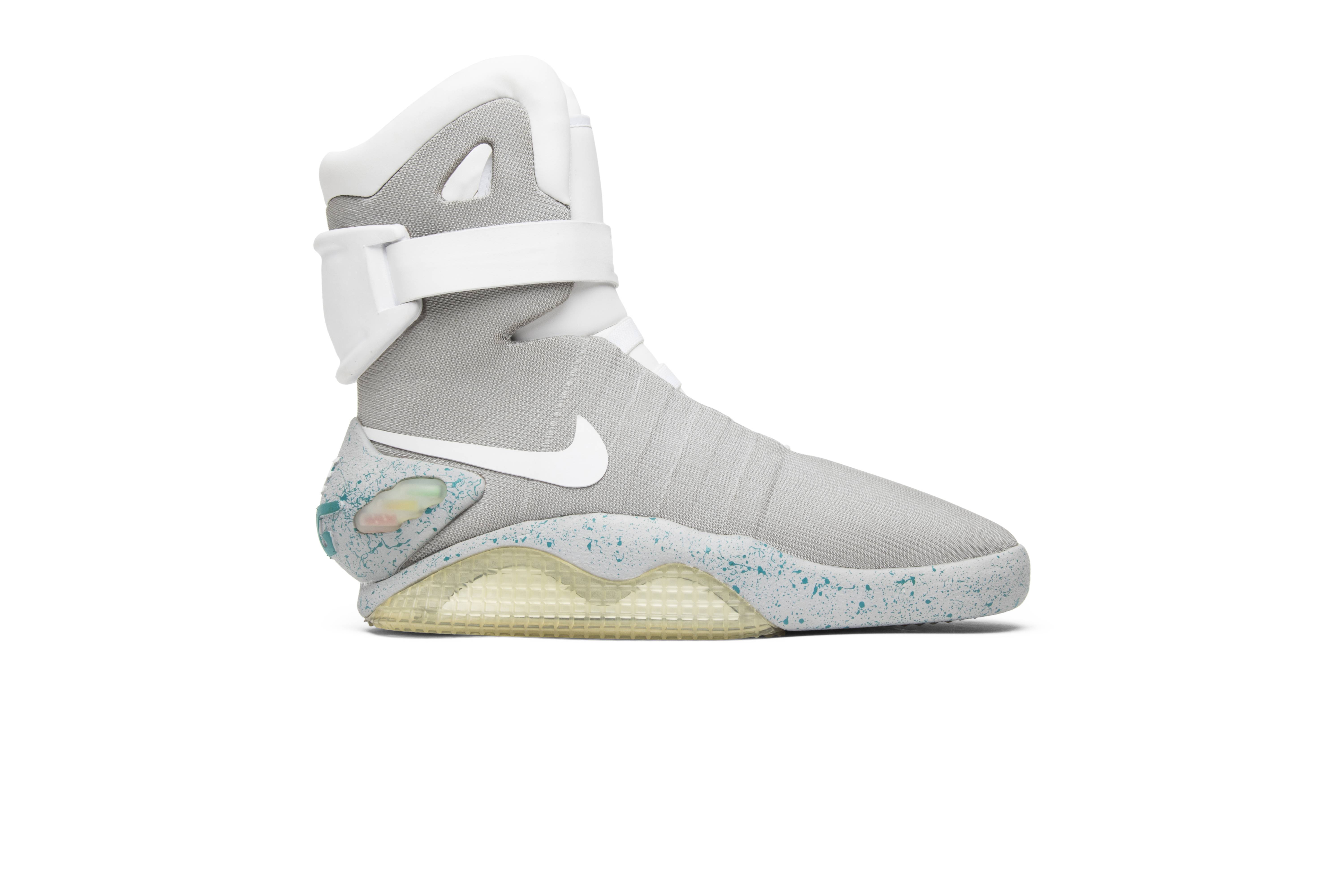 Купить Кроссовки Air Mag