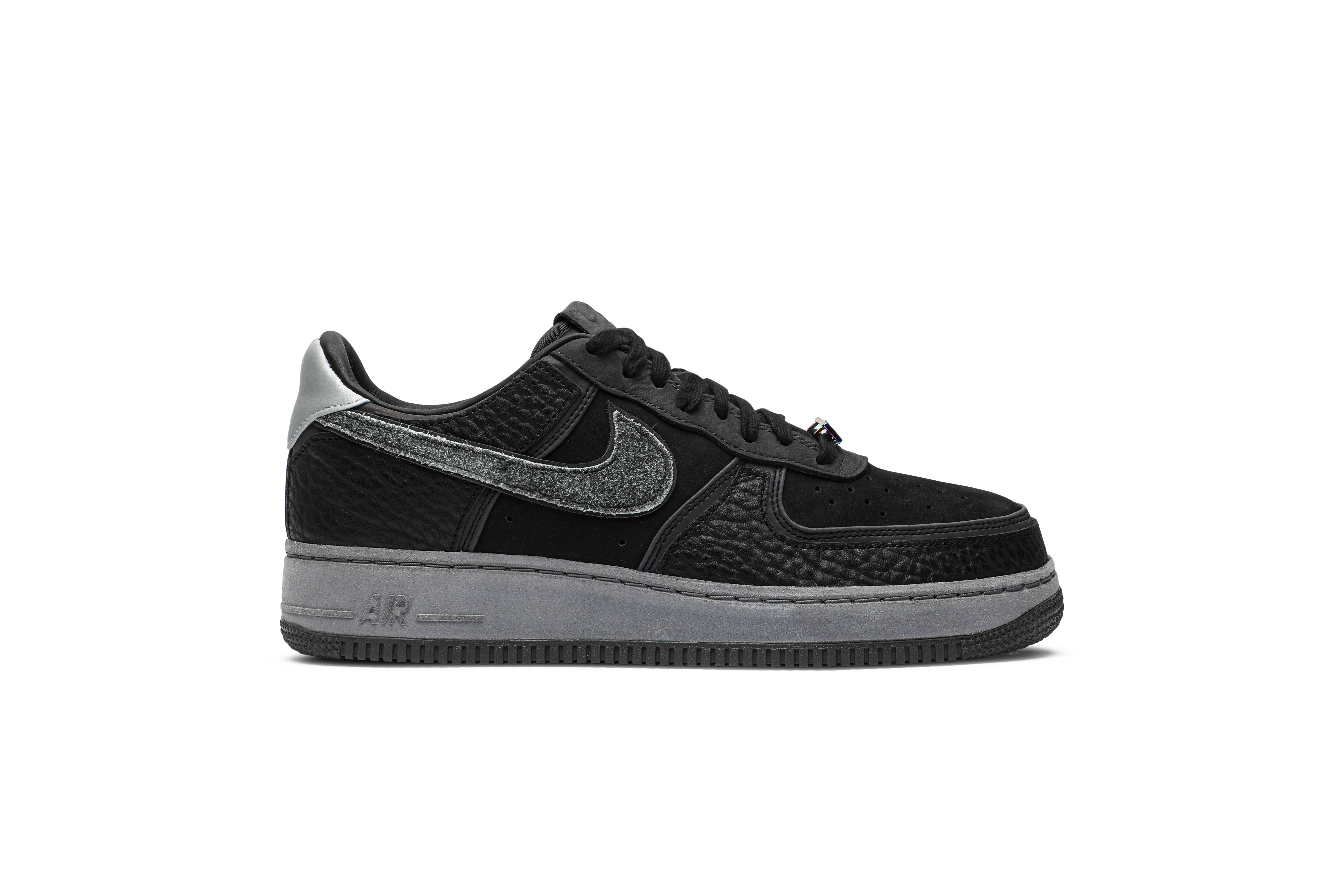 A Ma Maniére x Nike Air Force 1 Low '07 'Hand Wash Cold' - CQ1087-001 -  Novelship