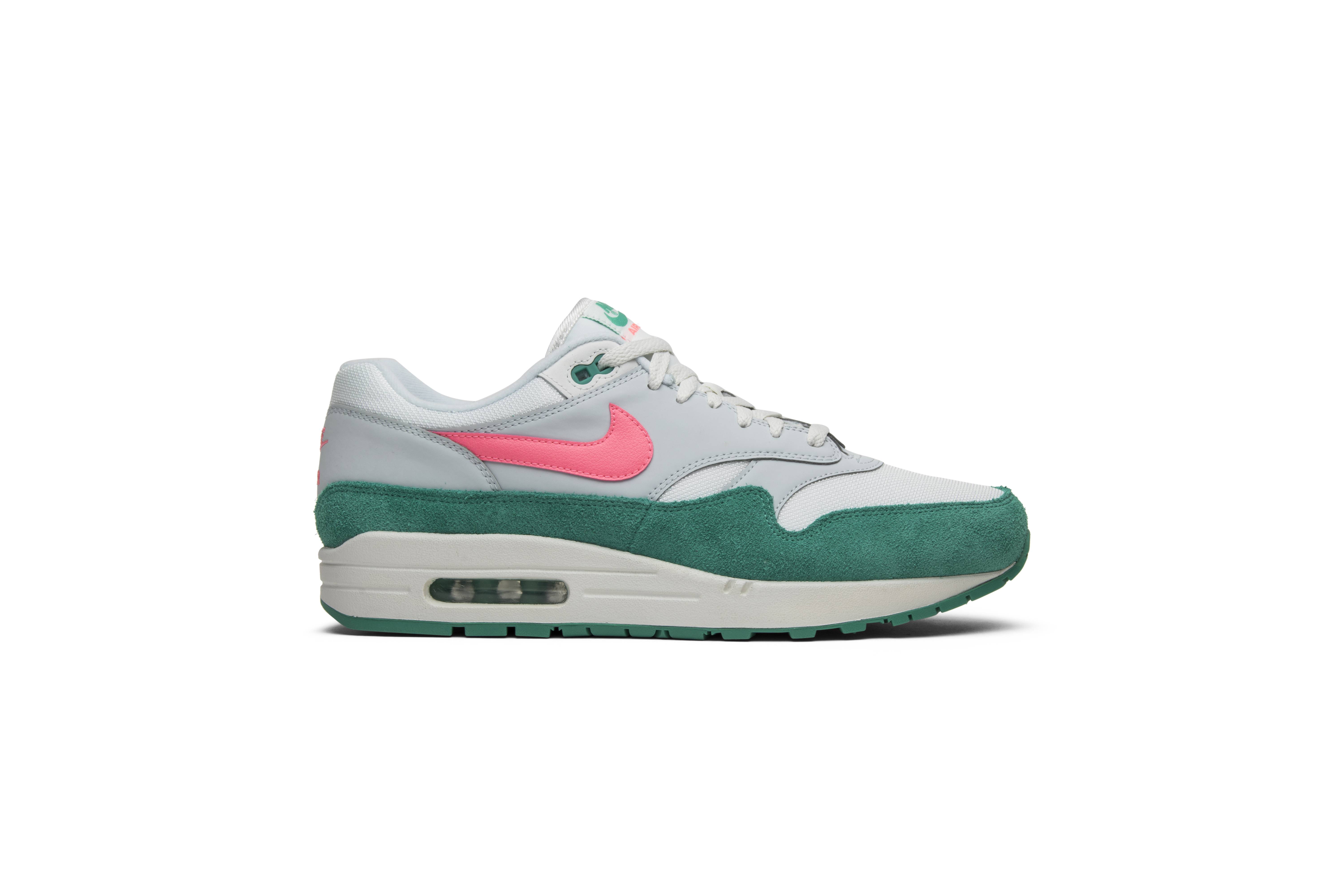 watermelon nike air max 1