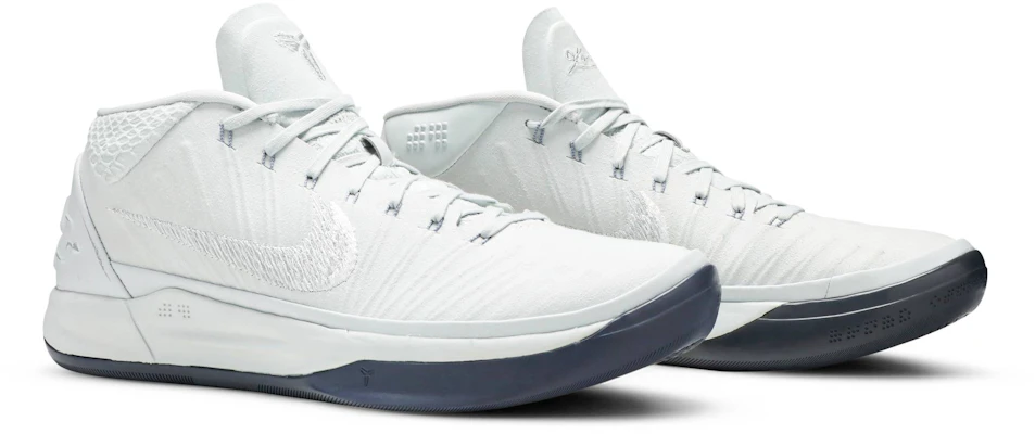 Kobe ad pure platinum sales