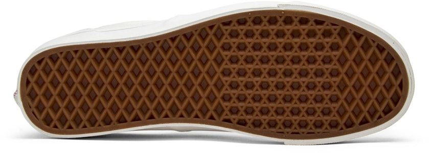 Fear of God x Vans Era 95 DX "系列 2 白色款" VN0A3MQ5PZP Shop Fear of God x Vans Era 95 DX "系列 2 白色款" VN0A3MQ5PZP