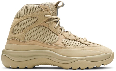 Yeezy Musim 7 Desert Boot 'Taupe' YZ7MF7003-214 Buy Yeezy Musim 7 Desert Boot 'Taupe' YZ7MF7003-214