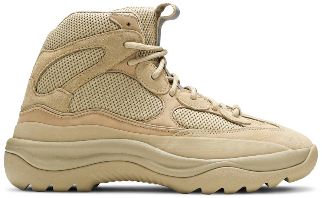 Yeezy Season 7 Desert Boot 'Taupe' YZ7MF7003-214 Buy Yeezy Season 7 Desert Boot 'Taupe' YZ7MF7003-214