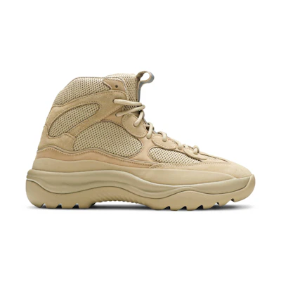 Yeezy Season 7 Desert Boot 'Taupe'