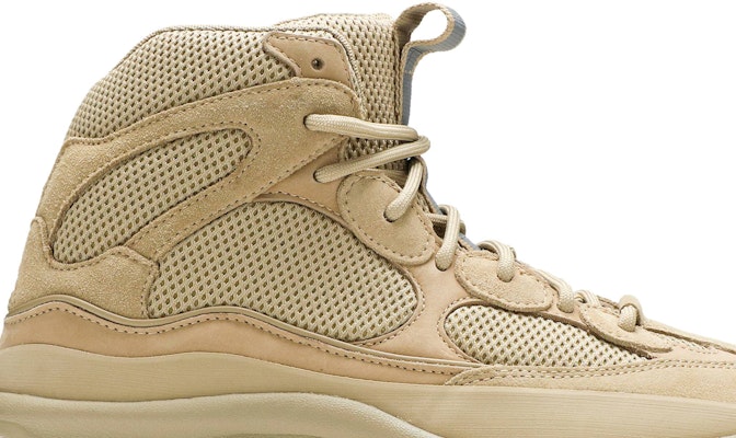 Yeezy Season 7 Desert Boot 'Taupe' YZ7MF7003-214 Order Yeezy Season 7 Desert Boot 'Taupe' YZ7MF7003-214