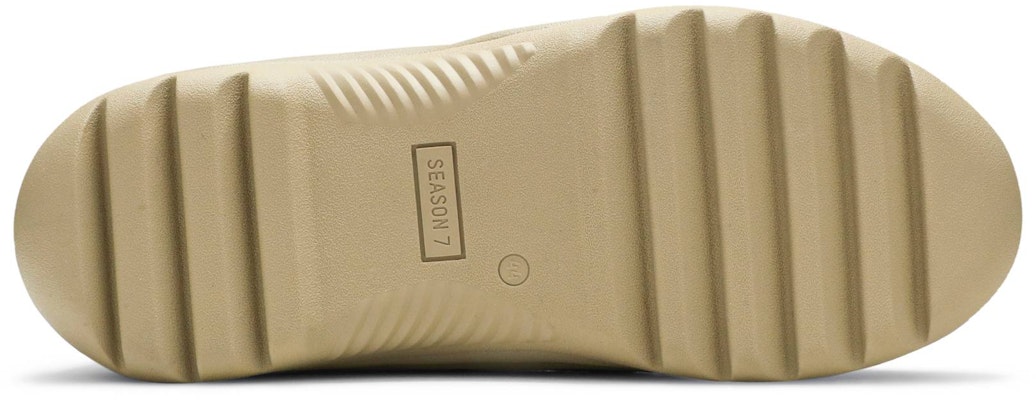 Yeezy Season 7 Desert Boot 'Taupe' YZ7MF7003-214 Shop Yeezy Season 7 Desert Boot 'Taupe' YZ7MF7003-214