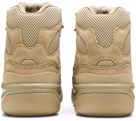 Yeezy Season 7 Desert Boot 'Taupe' YZ7MF7003-214 Details for Yeezy Season 7 Desert Boot 'Taupe' YZ7MF7003-214