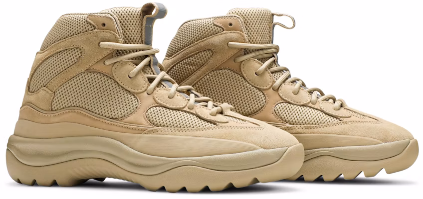 Yeezy Season 7 Desert Boot 'Taupe' YZ7MF7003-214 Cheap Yeezy Season 7 Desert Boot 'Taupe' YZ7MF7003-214