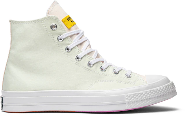 Chuck 2025 70 uv
