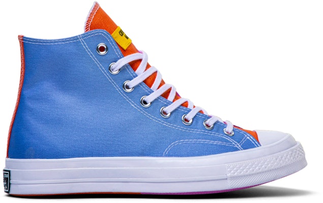 Chinatown chuck taylor online