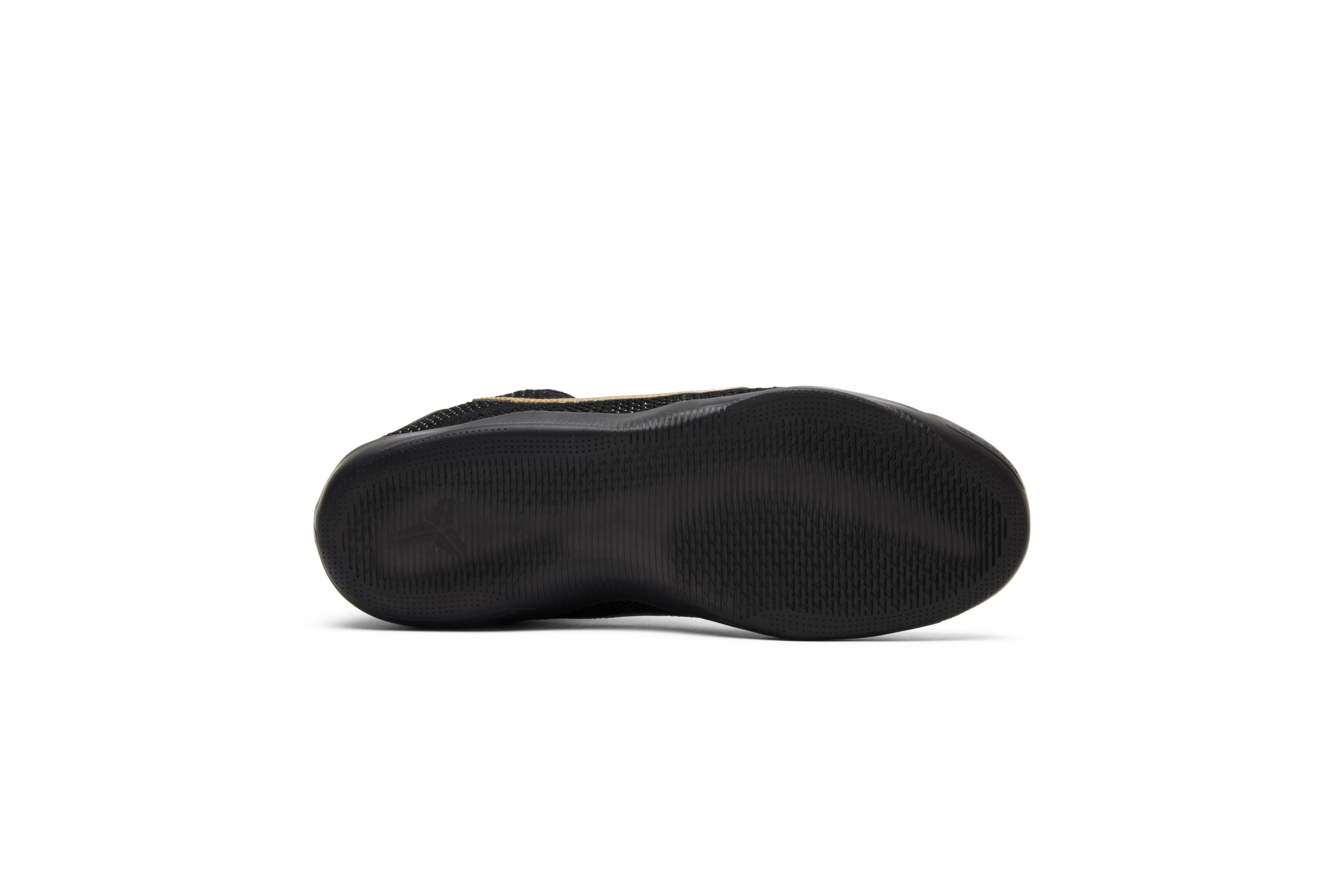 fade to black kobe 11