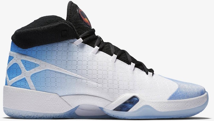 Jordan 30 low all white Clearance