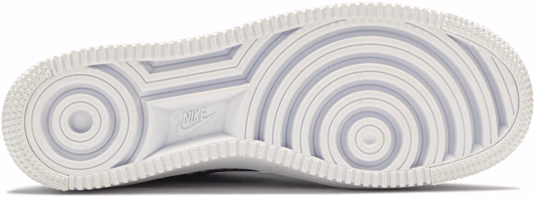 Nike air force 1 2025 low oreo