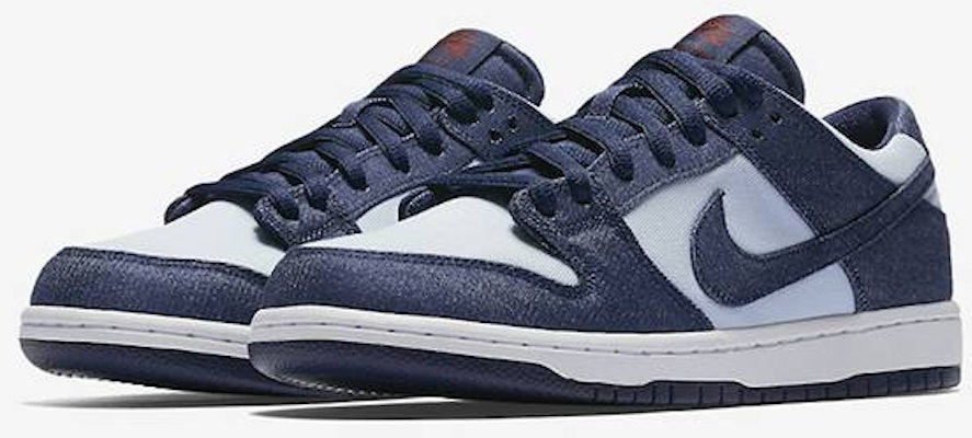 Nike SB Dunk Low Pro 'Binary Blue' 854866-444 Order Nike SB Dunk Low Pro 'Binary Blue' 854866-444