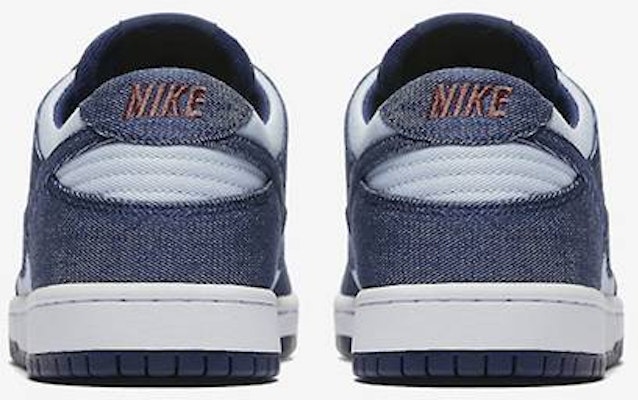 Nike SB Dunk Low Pro 'Binary Blue' 854866-444 Purchase Nike SB Dunk Low Pro 'Binary Blue' 854866-444