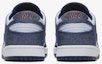 Purchase Nike SB Dunk Low Pro 'Binary Blue' 854866-444 - Kasut Sneakers Biru