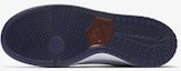 Details for Nike SB Dunk Low Pro 'Binary Blue' 854866-444 - Kasut Sneakers Biru