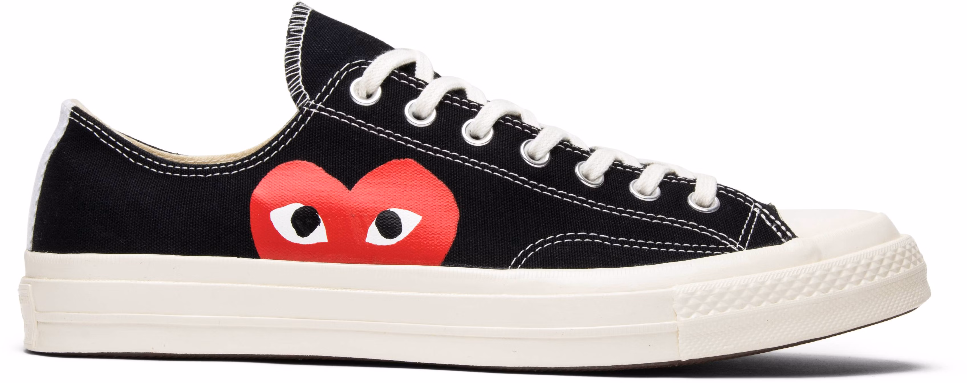Cdg x 2025 converse 2018