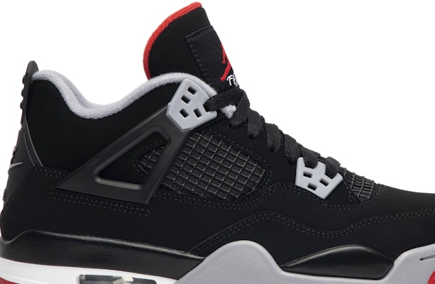Retro hot sale iv bred