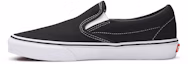 Lookbook Vans Classic Slip-On 'Hitam Putih' VN000EYEBLK