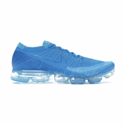 Nike Air VaporMax Blue Orbit