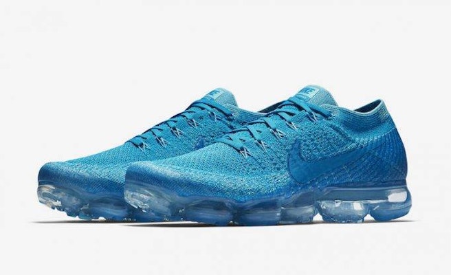 Nike Air VaporMax Blue Orbit 849558-402 Order Nike Air VaporMax Blue Orbit 849558-402
