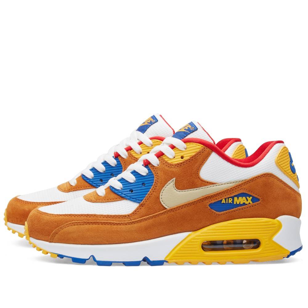 am90 curry