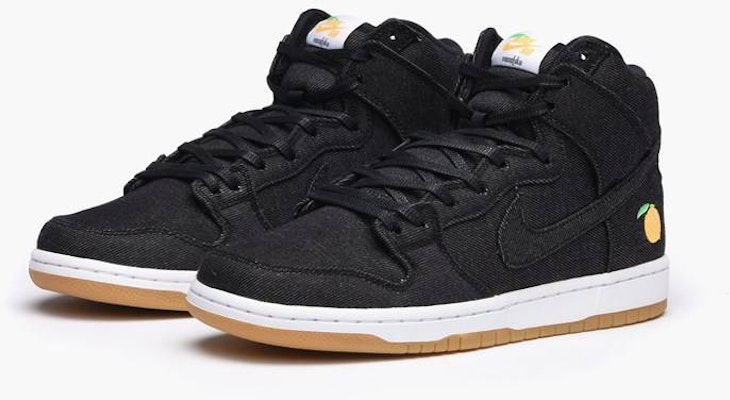 Momofuku dunks sales