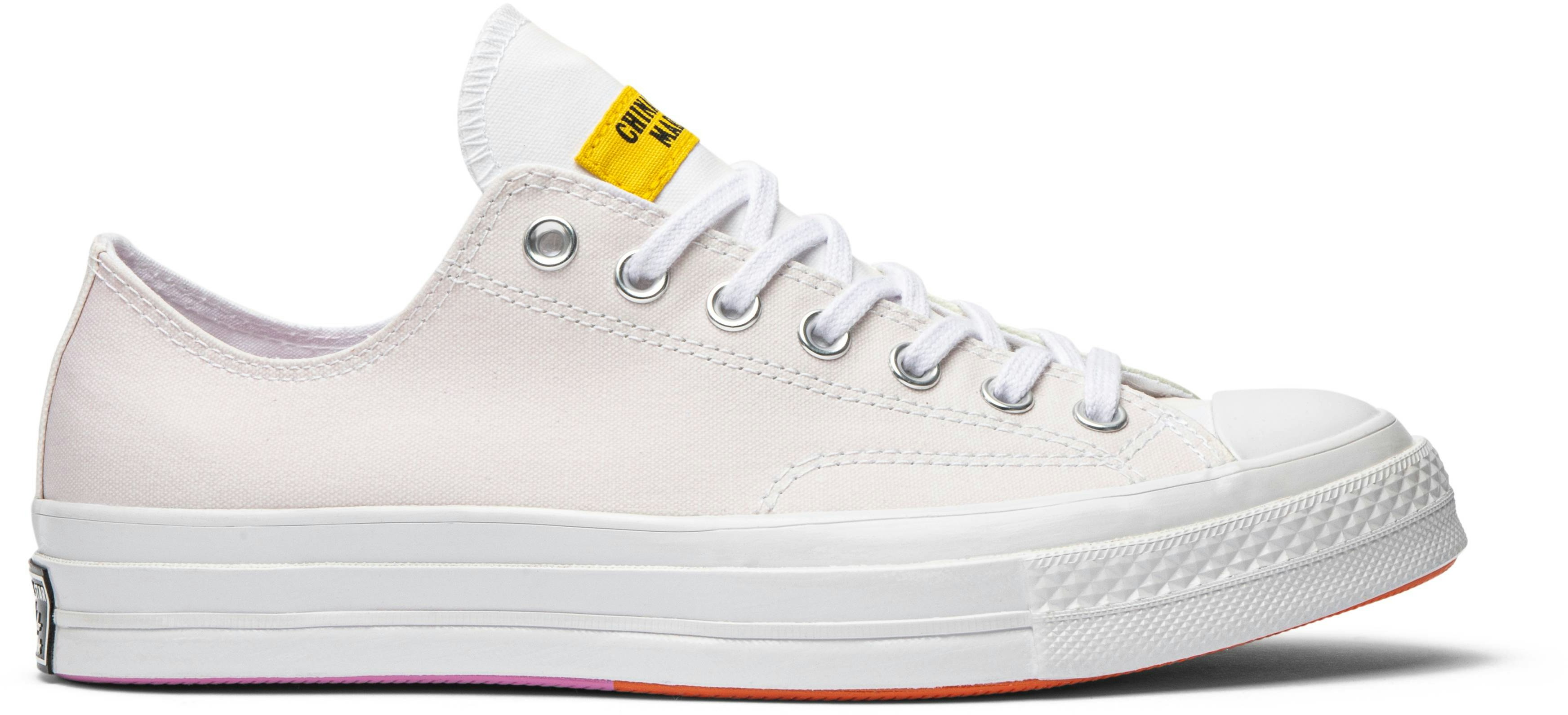 Chinatown Market x Converse Chuck 70 Ox UV 166599C 166599C
