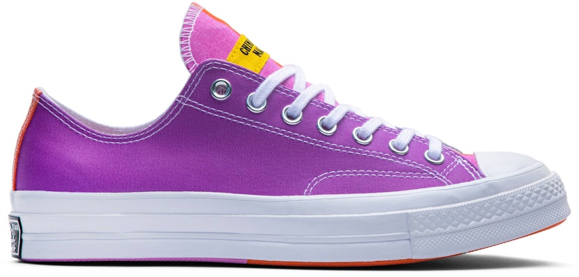 Chinatown market 2025 converse release