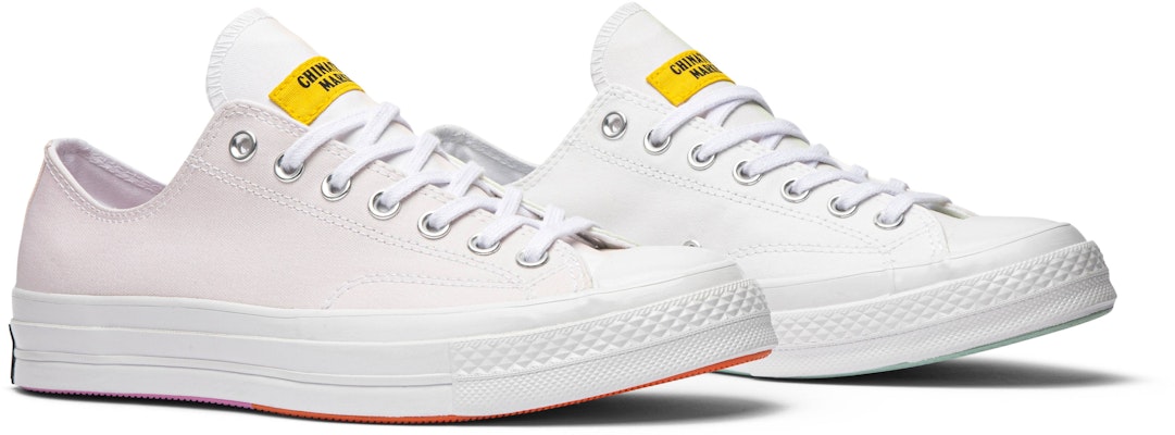 China market converse online