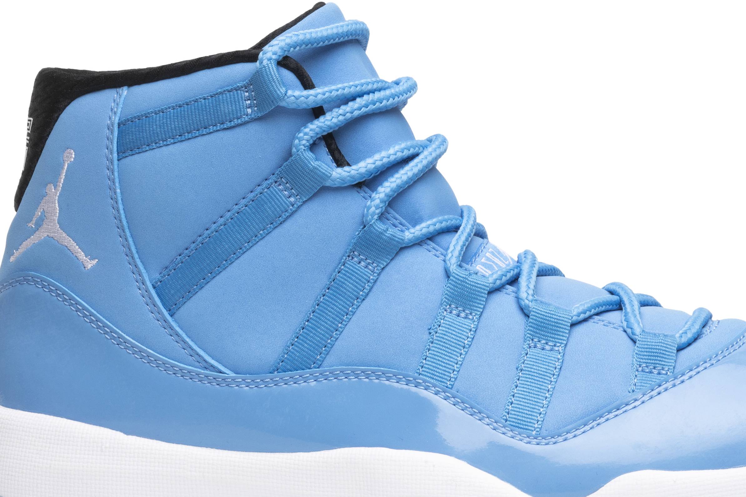 jordan 11 retro pantone