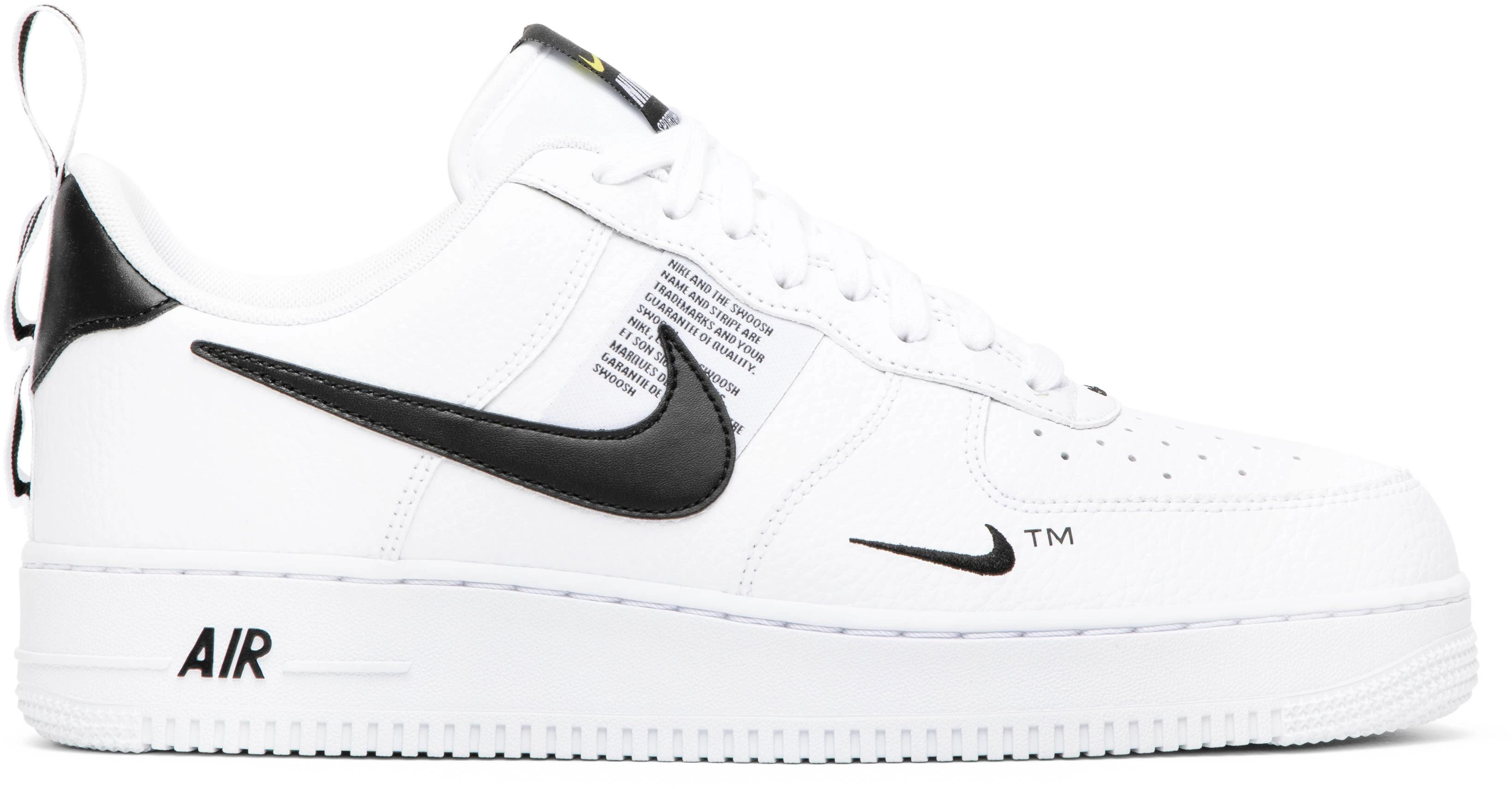 Af1 utility 2025 07 lv8