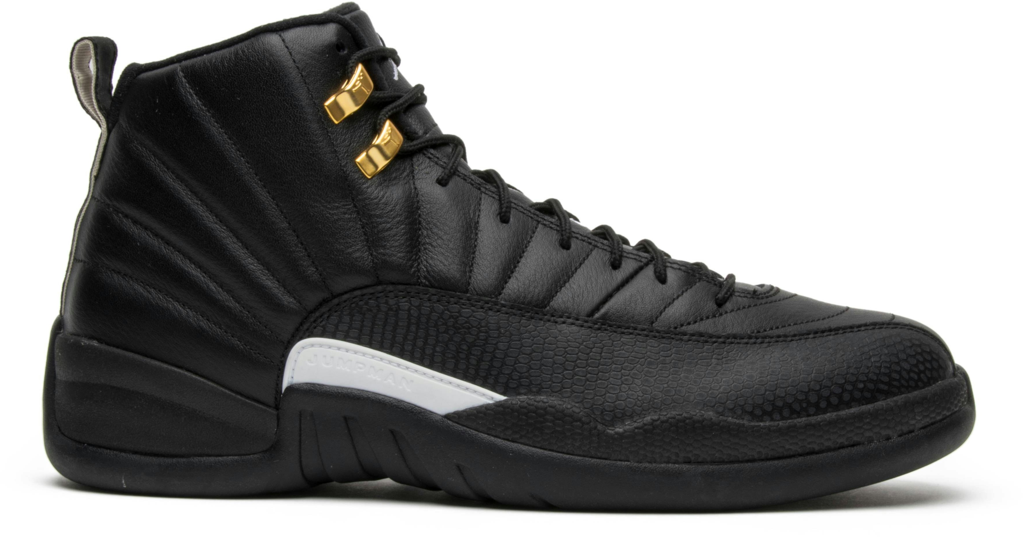 Nike air jordan 2025 12 retro the master